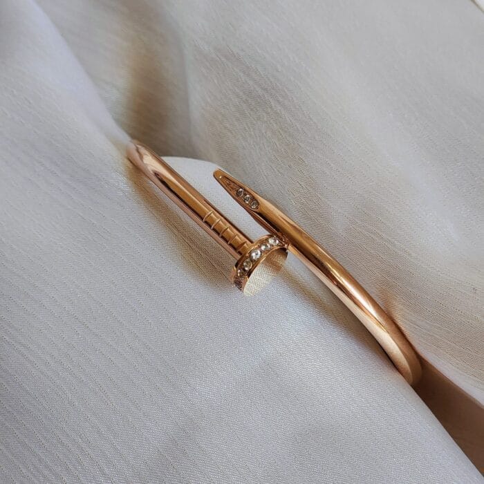Nail Bangle - Image 7
