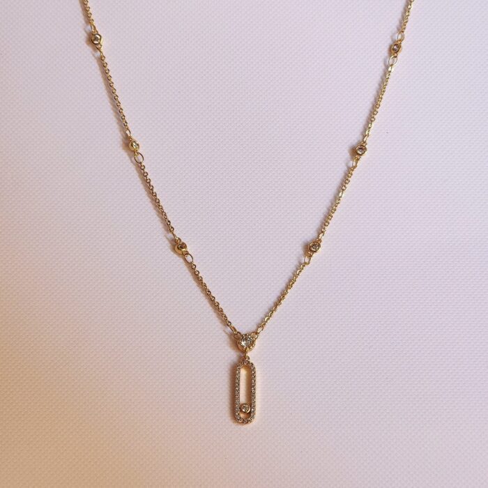 Inara Necklace - Image 3