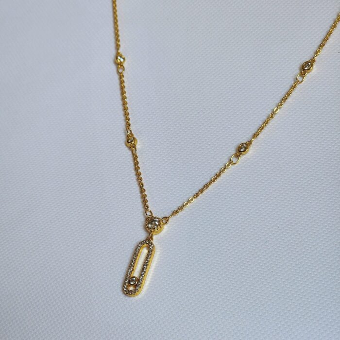 Inara Necklace - Image 2