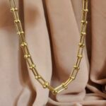 Horseshoe Link Chain - Image 3