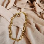 Horseshoe Link Chain - Image 2