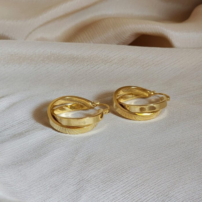 Lila Hoops - Image 4