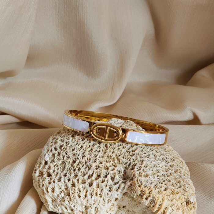 Buckle Bangle - Image 3