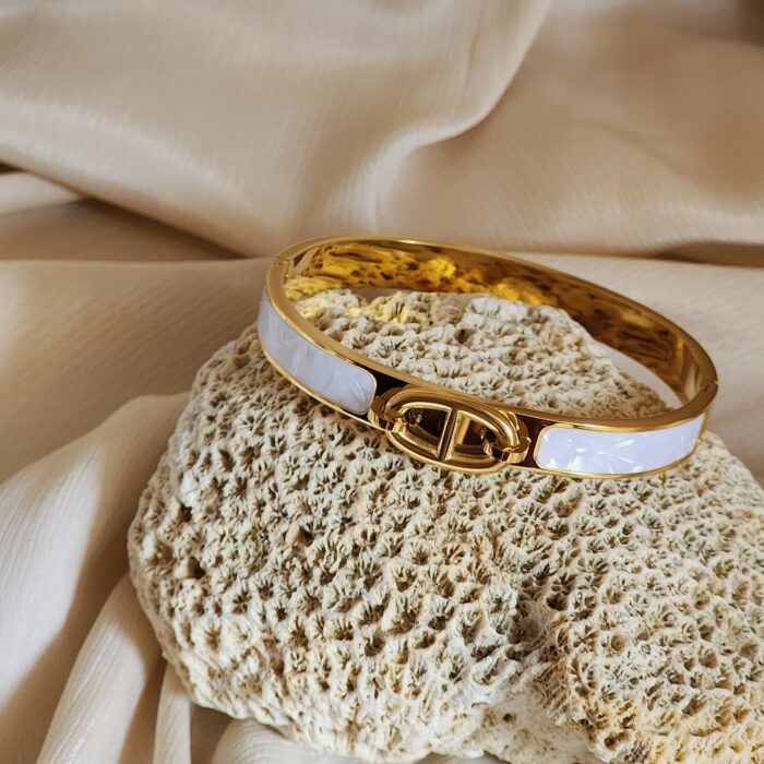 Buckle Bangle - Image 2