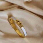 Buckle Bangle
