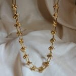 Knot Link Chain - Image 2