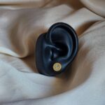 Ezra Stud Earrings - Image 5