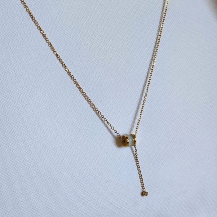 Larisa Necklace - Image 2