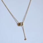 Larisa Necklace