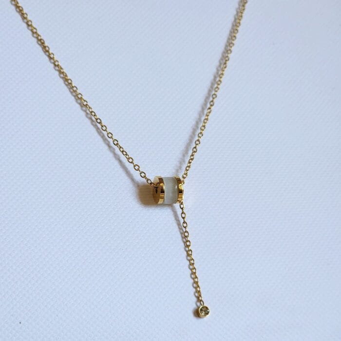Larisa Necklace - Image 1