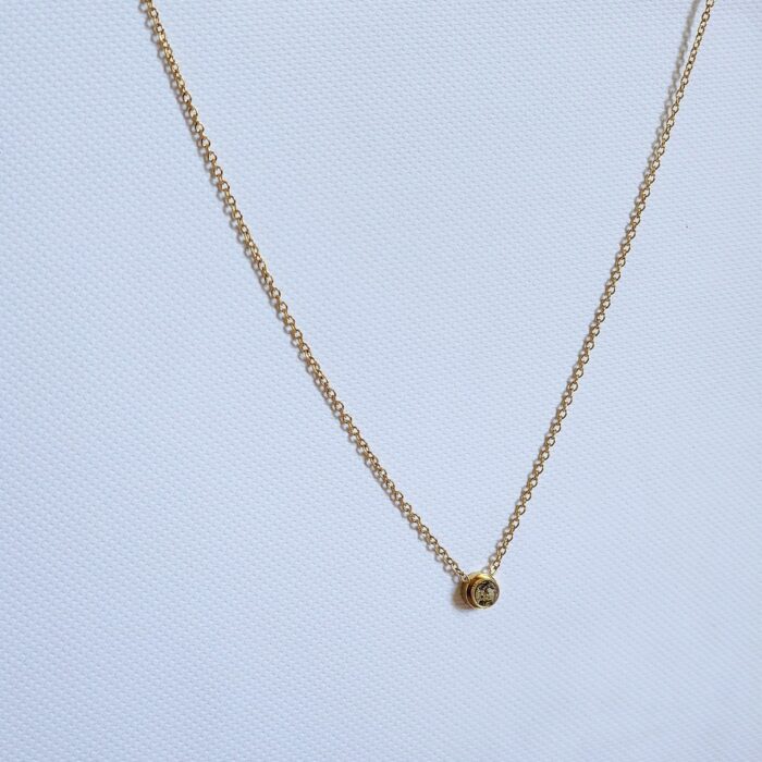 Mona Necklace - Image 1