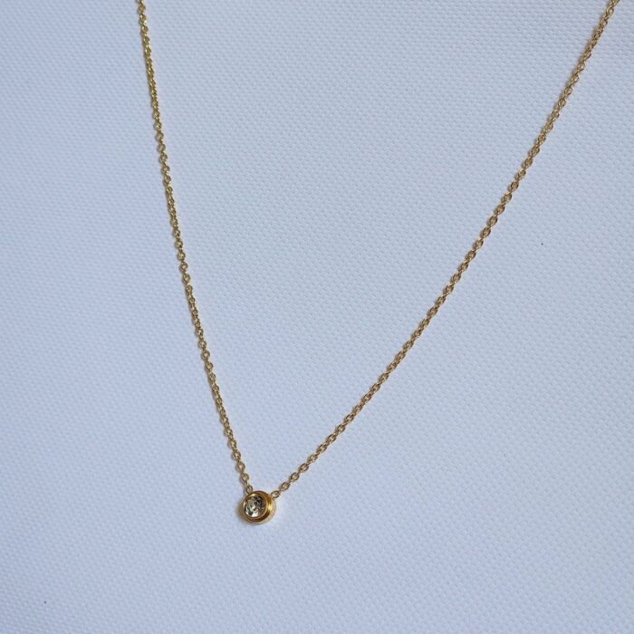 Mona Necklace - Image 3