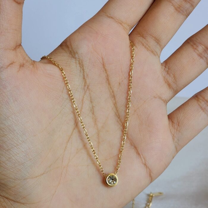 Mona Necklace - Image 2