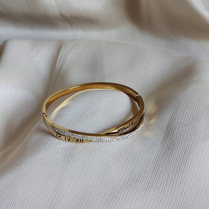 Roman Bangle - Image 2