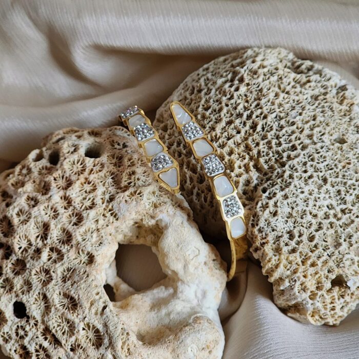 Serpentine Bangle - Image 5