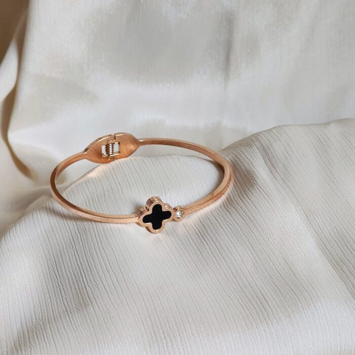Black Clover Bangle - Image 4