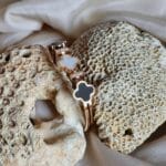 BNW Clover Bangle - Image 4