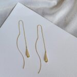 Vega Earrings