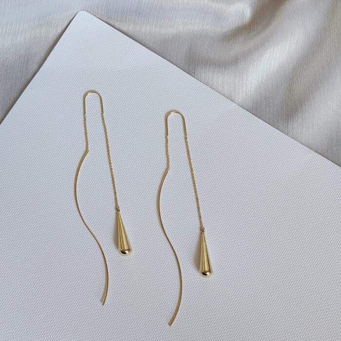Vega Earrings - Image 1