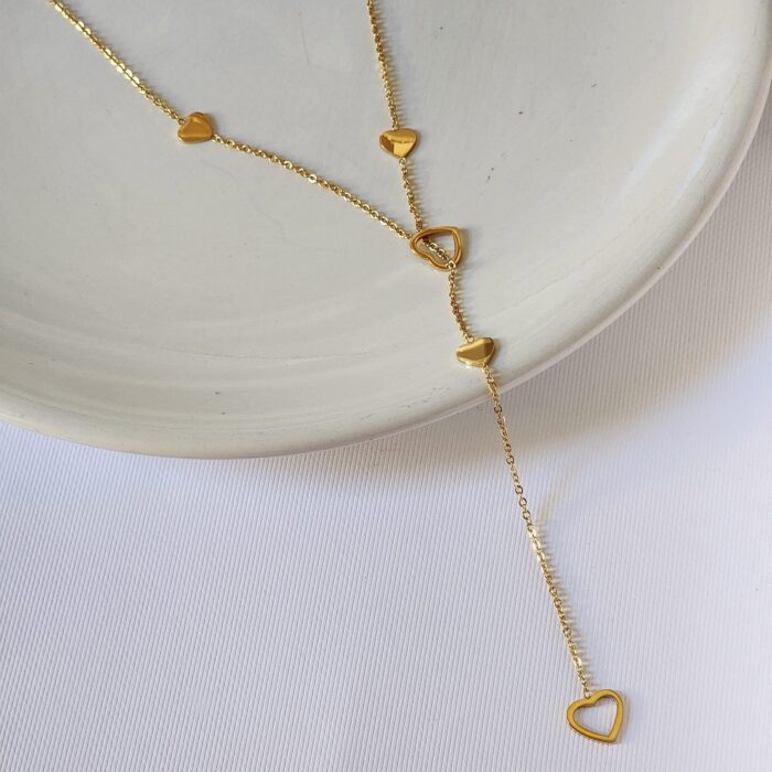 Adaline Necklace - Image 1