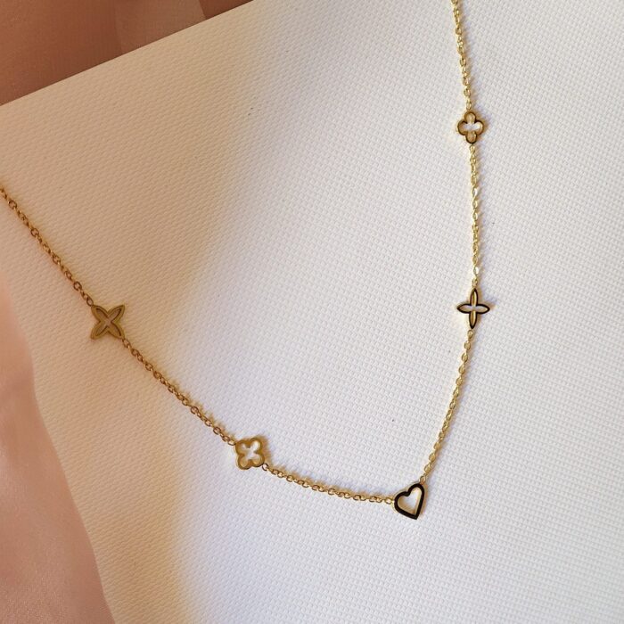 Ariella Necklace - Image 2