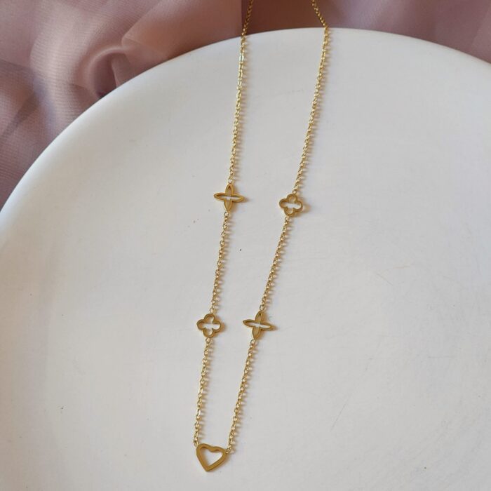 Ariella Necklace - Image 5