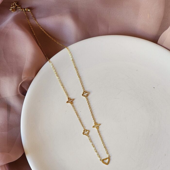 Ariella Necklace - Image 4