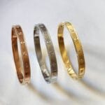 Zeya Bangle