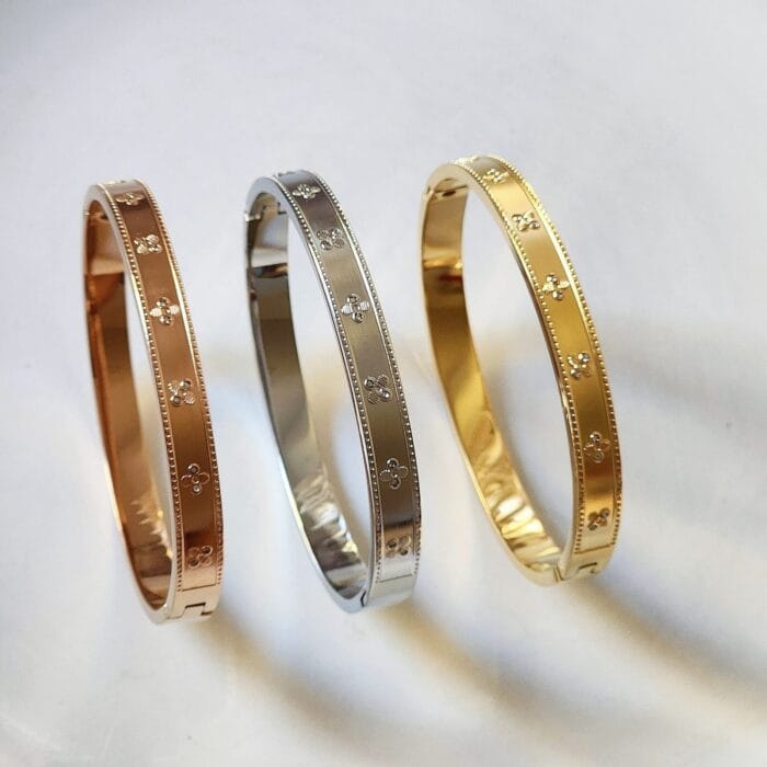 Zeya Bangle - Image 1