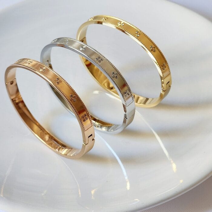Zeya Bangle - Image 9