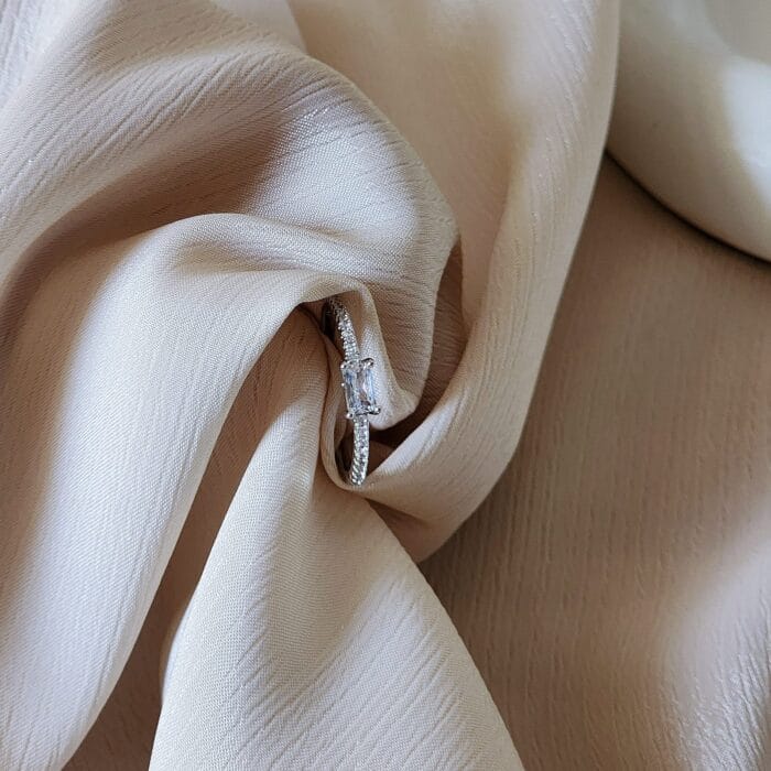 Celeste Ring - Image 1