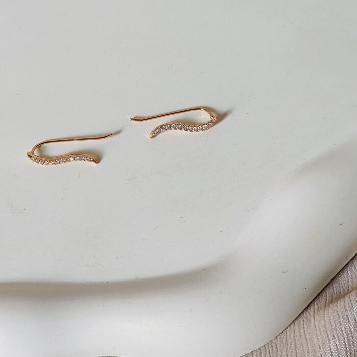 Sophia Ear Cuffs - Image 5