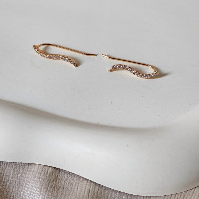 Sophia Ear Cuffs - Image 3