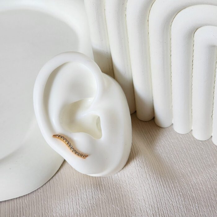 Sophia Ear Cuffs - Image 2