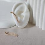 Phoenix Ear Cuffs