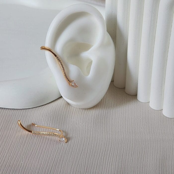 Phoenix Ear Cuffs - Image 1