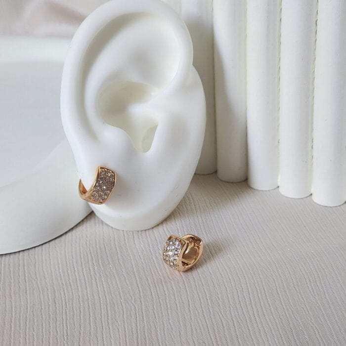 Rhaena Hoops - Image 1
