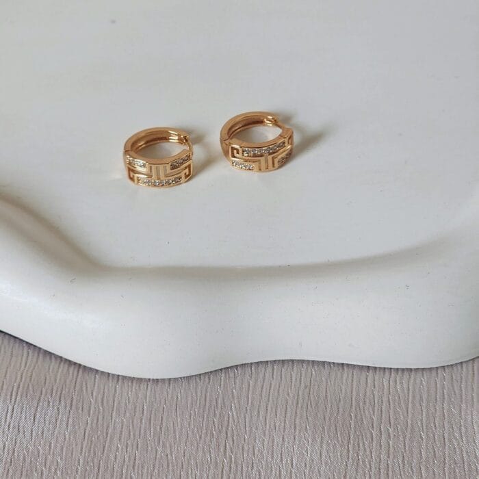 Nina Hoops - Image 3