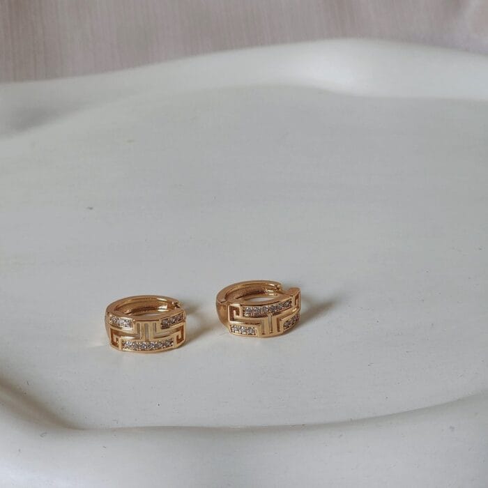 Nina Hoops - Image 2