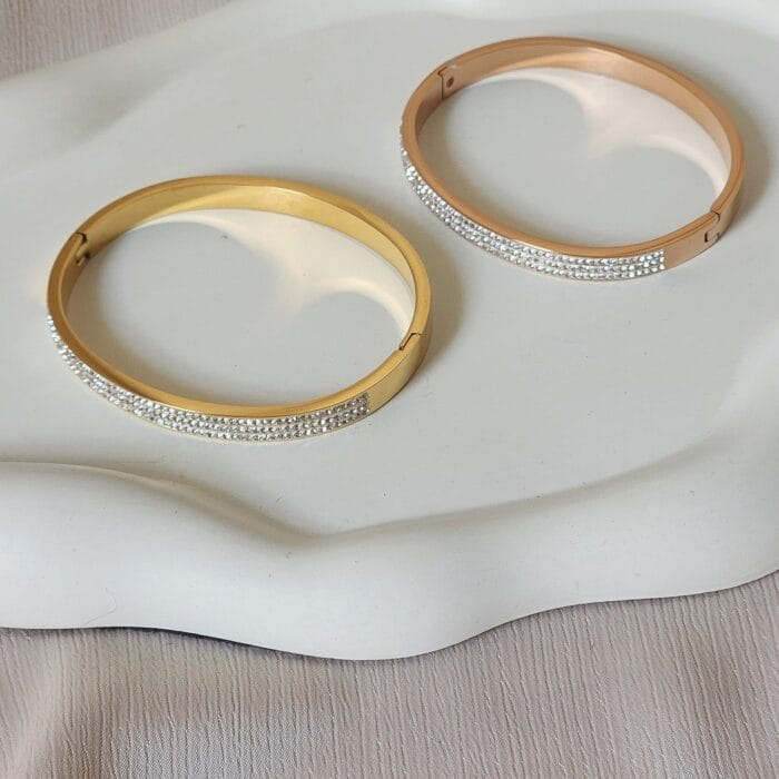 Avery Bangle - Image 1