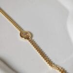 Athena Bracelet