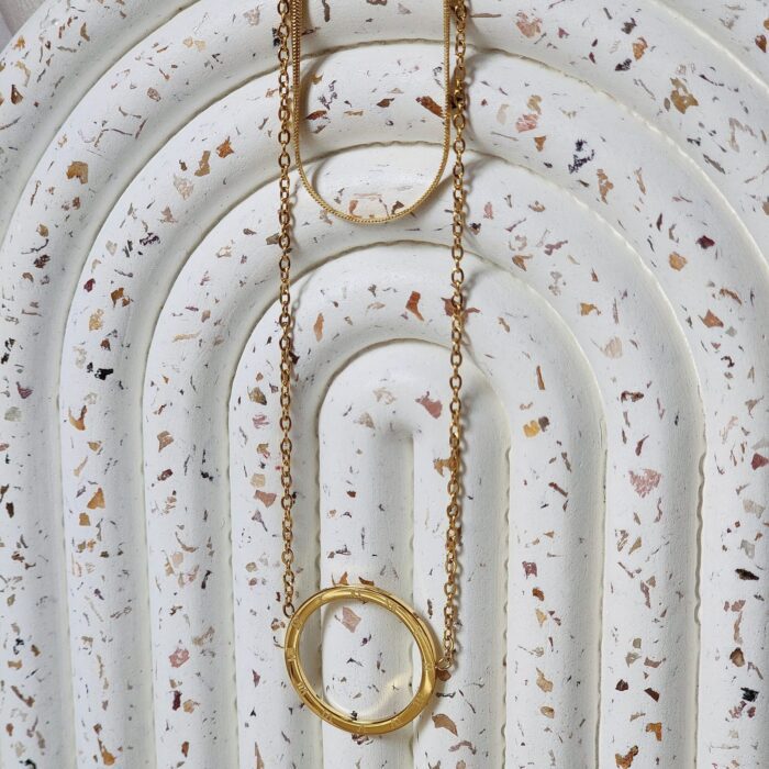 Kiara Necklace - Image 1