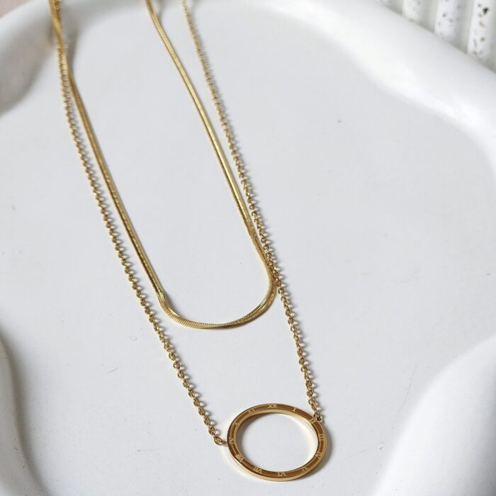 Kiara Necklace - Image 4