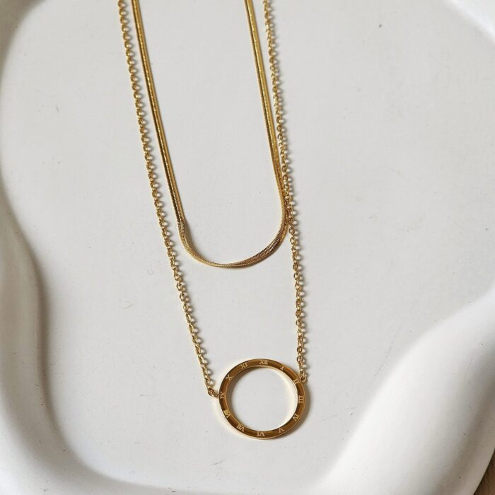 Kiara Necklace - Image 3