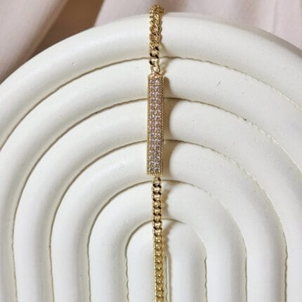 Gina bracelet