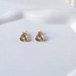 Eudora Studs - Image 2