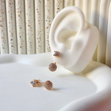 Celine Drop Earrings