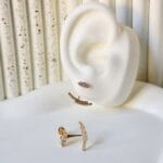 Esther Drop Earrings