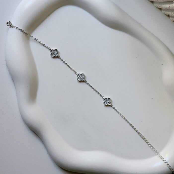 Clover Bracelet - Image 4