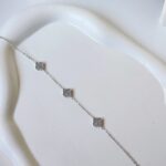 Clover Bracelet - Image 3